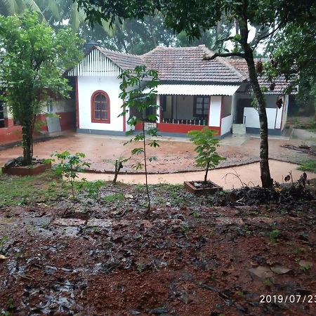 Bb Home Kumbla Esterno foto