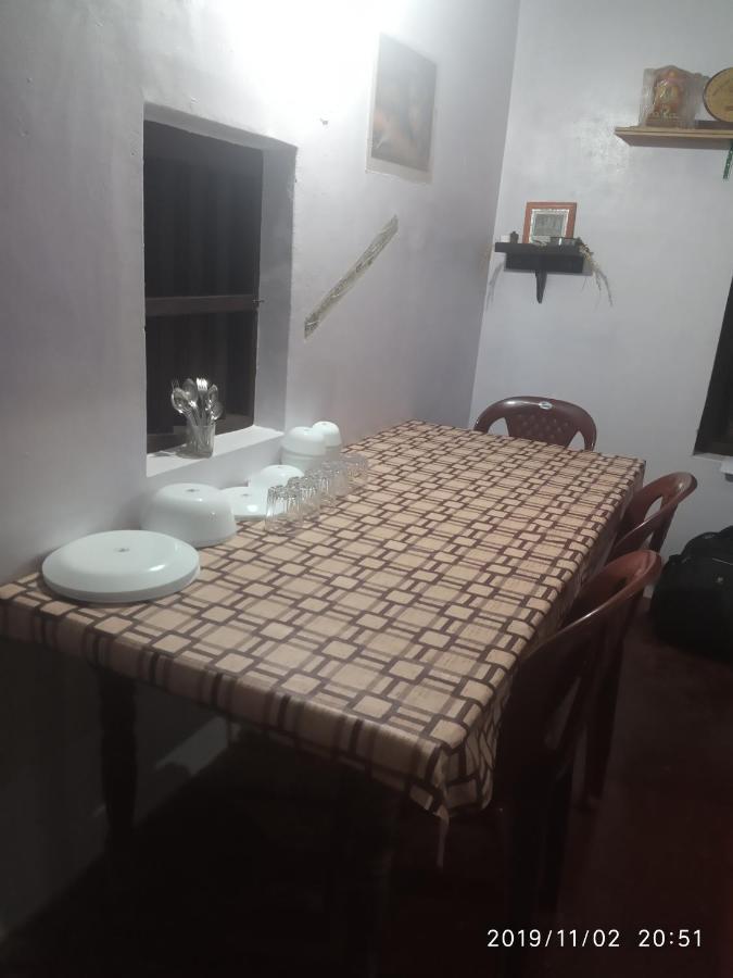 Bb Home Kumbla Esterno foto